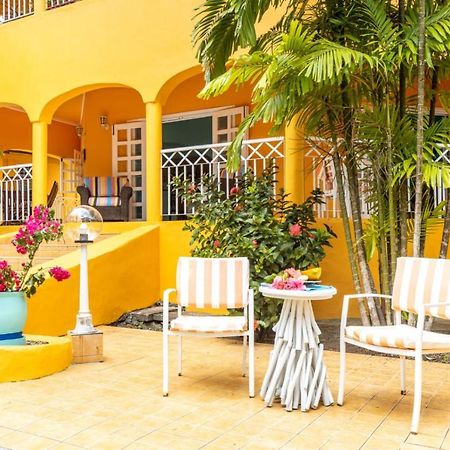 Beau Vallon Residence מראה חיצוני תמונה
