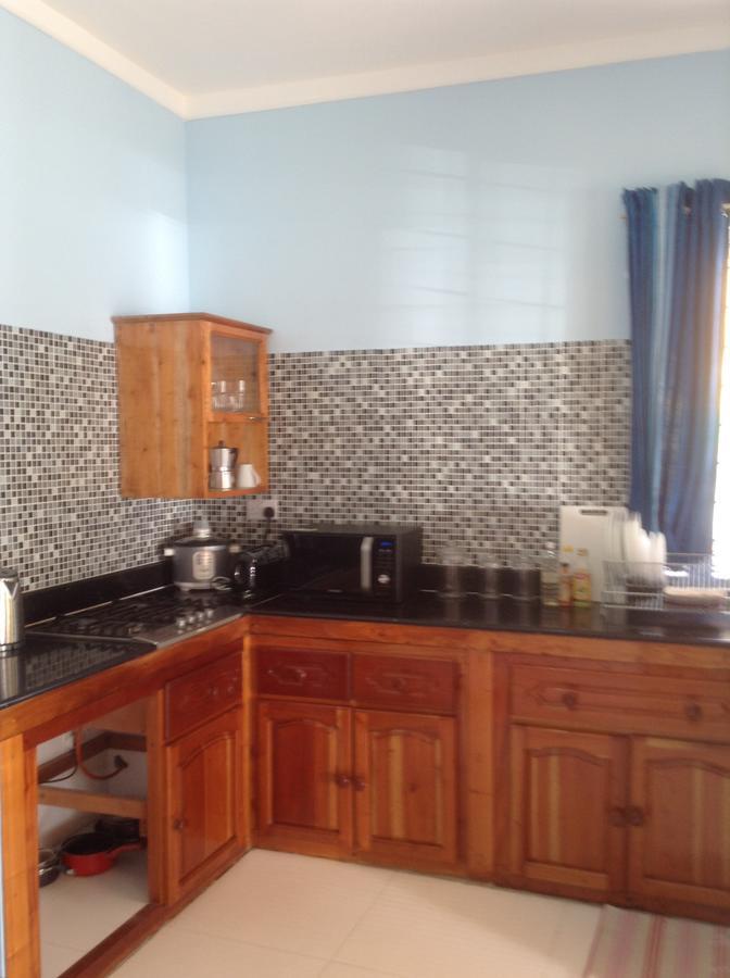 Beau Vallon Residence מראה חיצוני תמונה
